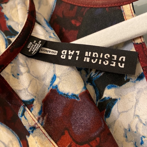 Design Lab Dress - Picture 3 of 3